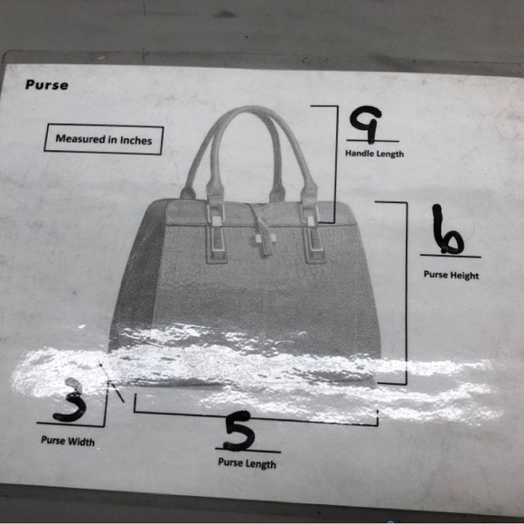 ♠️ Kate‎ Spade New York Crossbody Purse - Picture 5 of 8